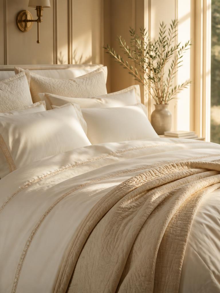 Roupa de cama casal